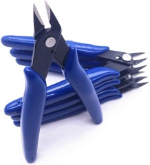 Blue Clippers